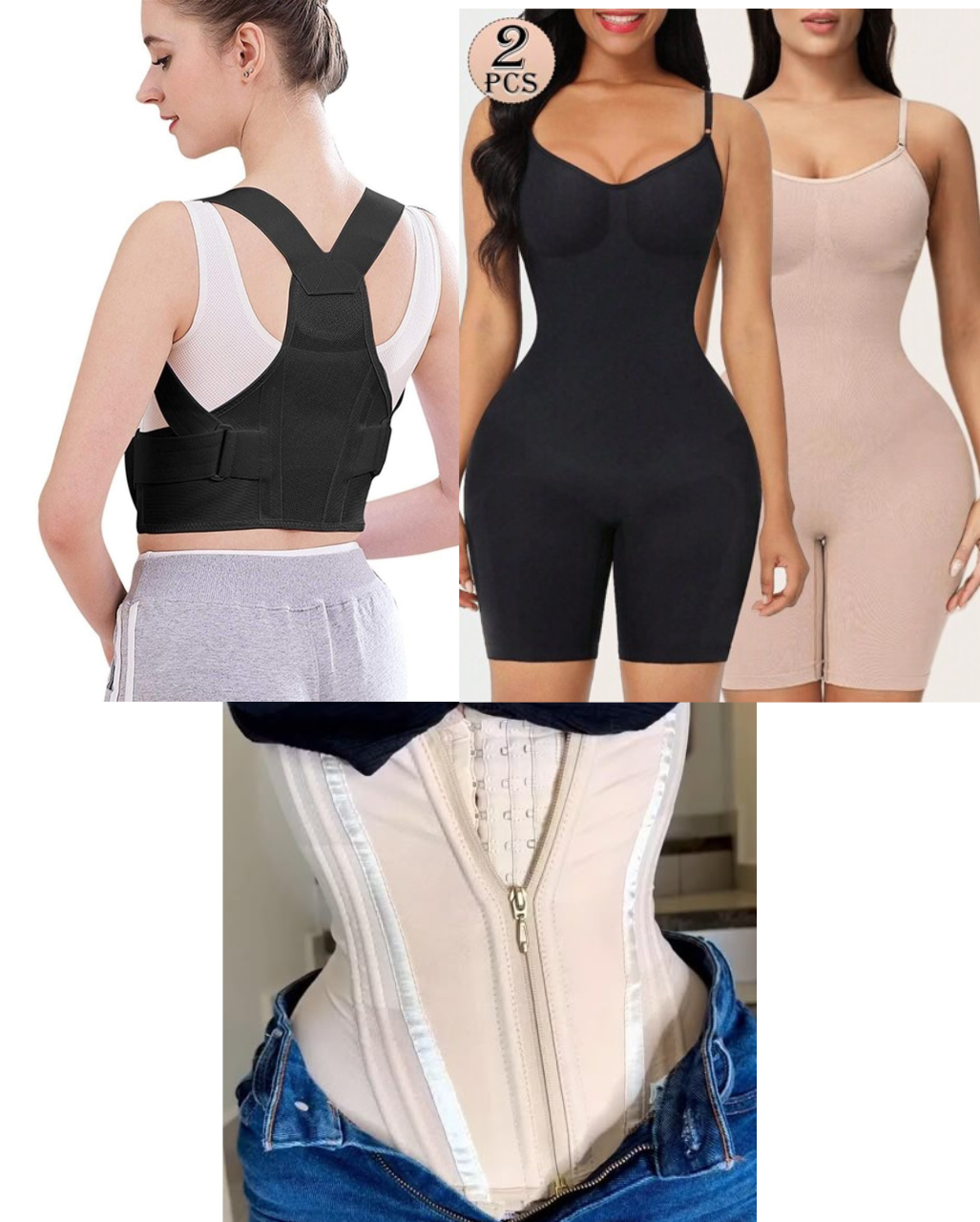 Promocion de 3 prendas