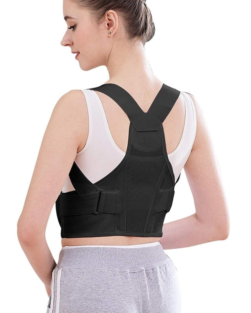 Corrector de Postura JINGBA – Tu compañero para una espalda sana