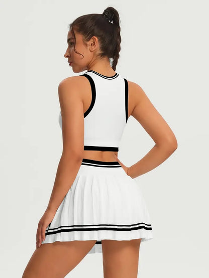 Conjunto Deportivo  – Moda deportiva que realza tu figura