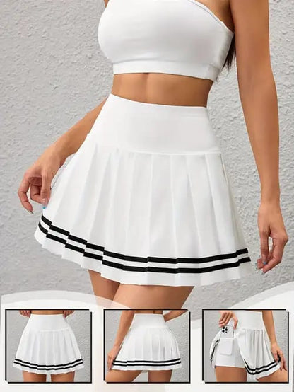 Conjunto Deportivo  – Moda deportiva que realza tu figura