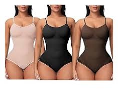 Faja Invisible que Resalta tus Curvas - Moldea sin que nadie lo note