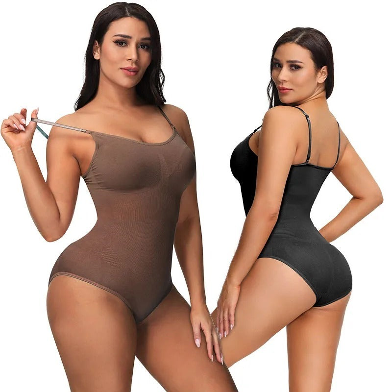 Faja Invisible que Resalta tus Curvas - Moldea sin que nadie lo note
