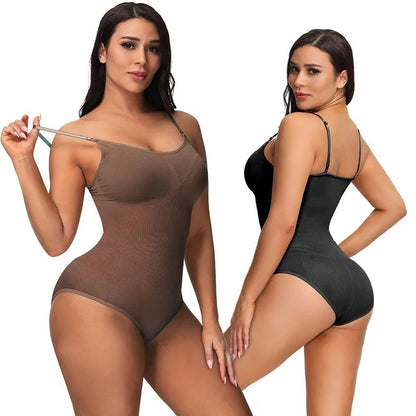 Faja Invisible que Resalta tus Curvas - Moldea sin que nadie lo note
