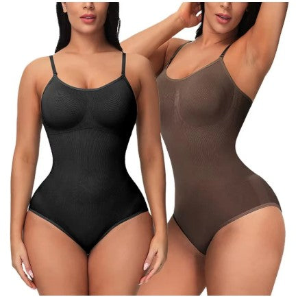 Faja Invisible que Resalta tus Curvas - Moldea sin que nadie lo note