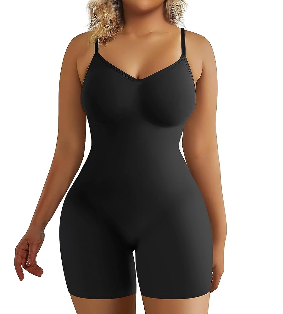 Body Faja Largo – Perfecto para resaltar tu figura natural