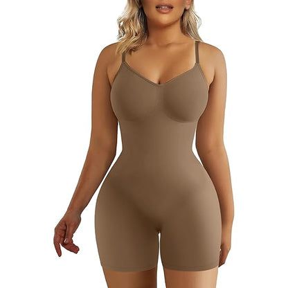 Body Faja Largo – Perfecto para resaltar tu figura natural