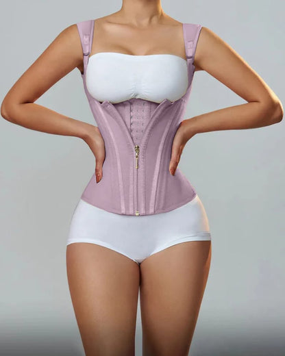 Faja Cinturilla Efecto Cirugía – Resultados visibles desde el primer uso