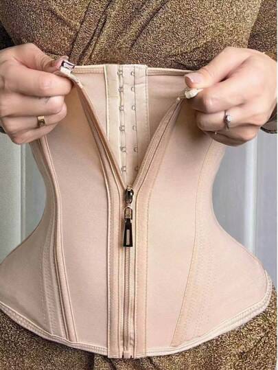 Faja Cinturilla Efecto Cirugía – Resultados visibles desde el primer uso