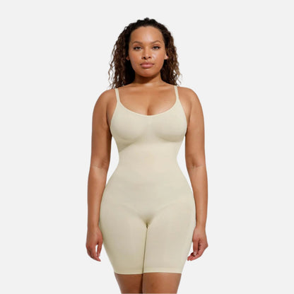 Faja Moldeadora de Cuerpo Completo – Donde confort y control se encuentran