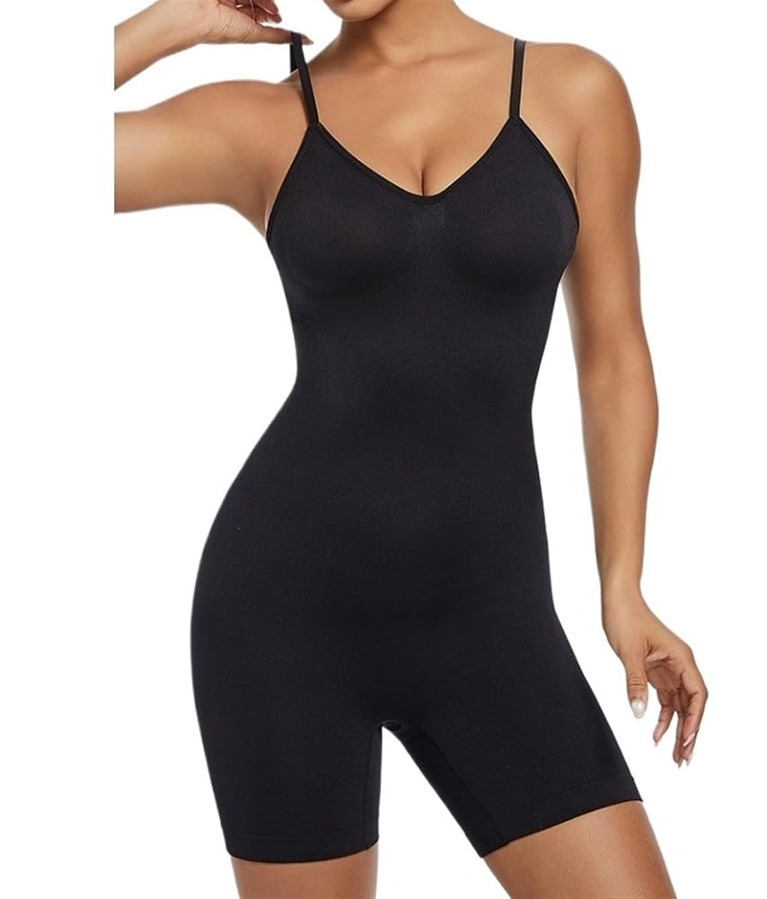 Faja Moldeadora de Cuerpo Completo – Donde confort y control se encuentran