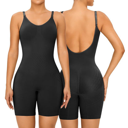 Faja Moldeadora de Cuerpo Completo – Donde confort y control se encuentran