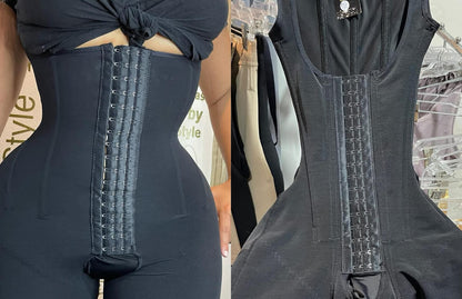 Faja Post-Operatoria – Tu aliada en la recuperación estética