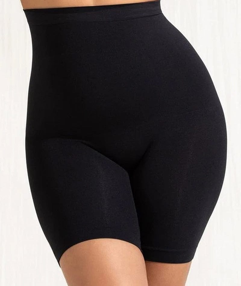 Short Faja Invisible Control de Abdomen – Discreción total, curvas visibles