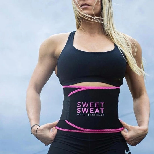 Faja quemadora de grasa - Tu aliada para la quema de calorías