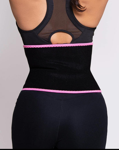 Faja quemadora de grasa - Tu aliada para la quema de calorías