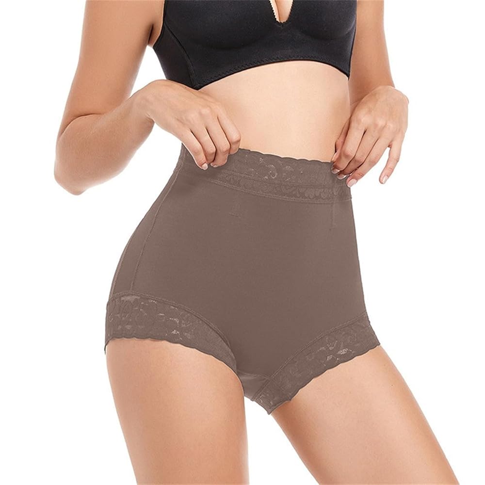 Short Faja Invisible Control de Abdomen – Control de abdomen con estilo invisible