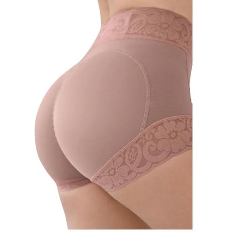 Short Faja Invisible Control de Abdomen – Control de abdomen con estilo invisible