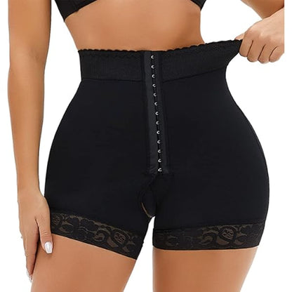 Short Reductor Levanta Cola con Broches – Diseño inteligente, curvas sensacionales