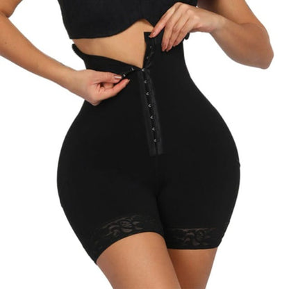 Short Reductor Levanta Cola con Broches – Diseño inteligente, curvas sensacionales