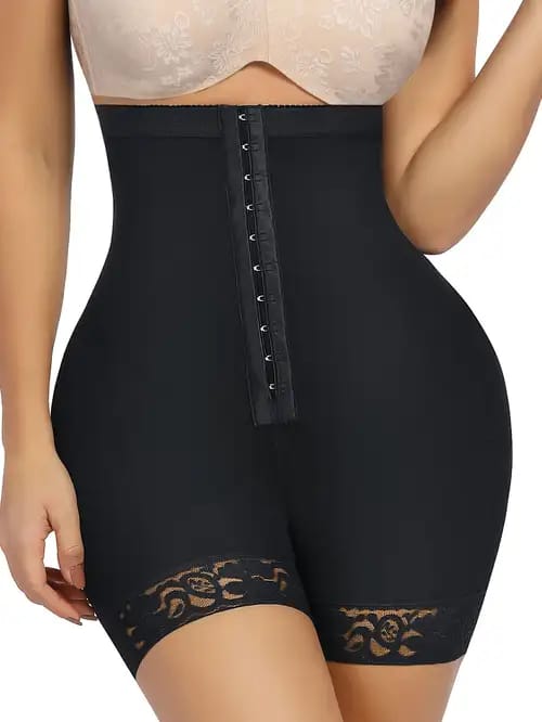 Short Reductor Levanta Cola con Broches – Diseño inteligente, curvas sensacionales