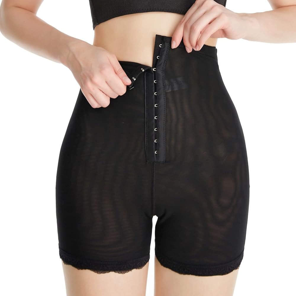 Short Reductor Levanta Cola con Broches – Diseño inteligente, curvas sensacionales