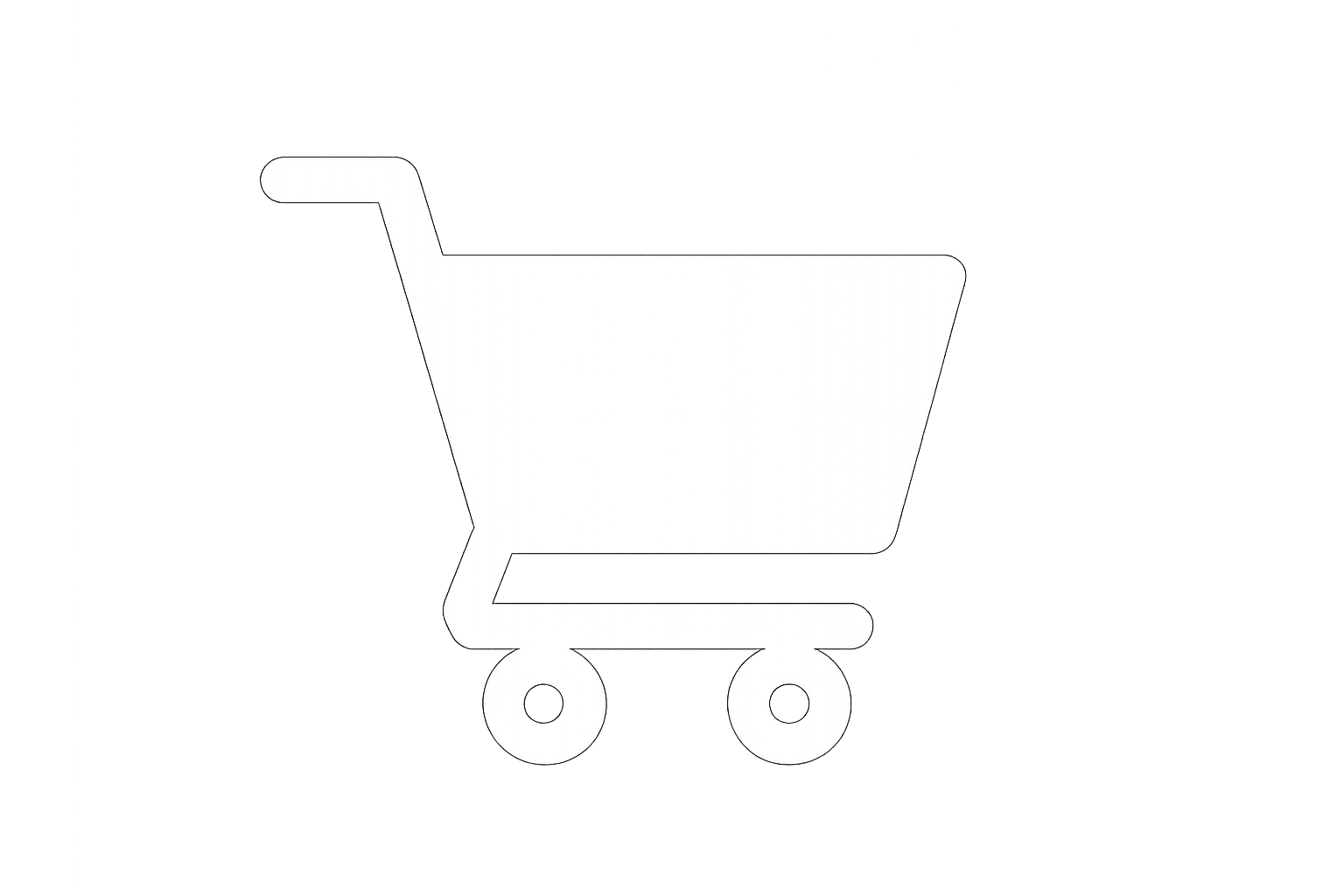 genera un flaticon color blanco de calidad 100%